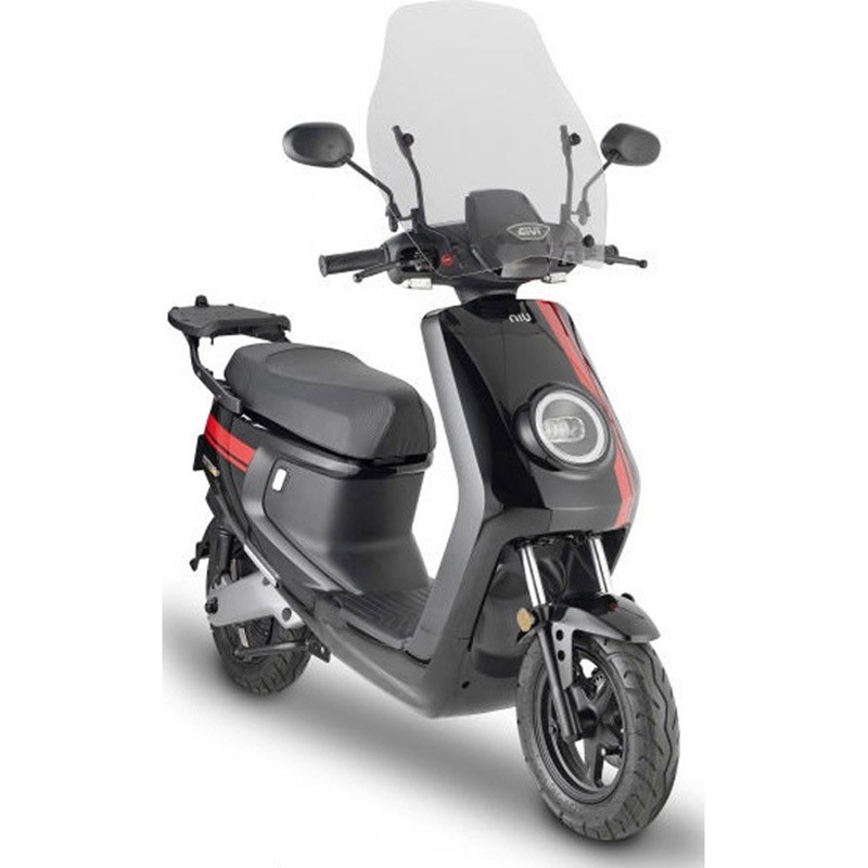 A8961A フィッティングキット D1155ST用 / STG for NIU MQI + (1920) 1個 GIVI(ジビ) 【通販モノタロウ】