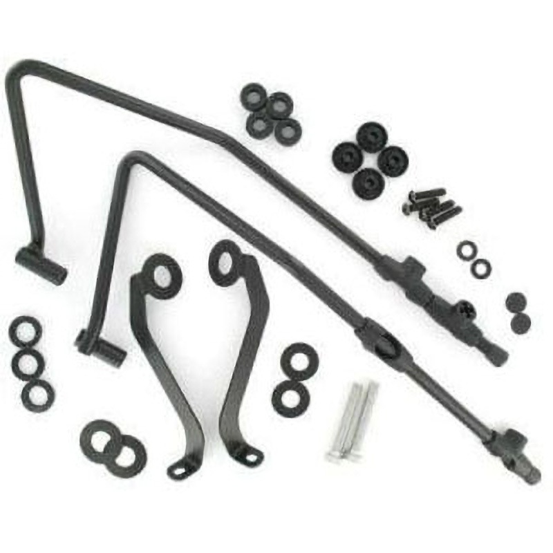 A283A フィッティングパーツ 102A128A 1個 GIVI(ジビ) 【通販モノタロウ】