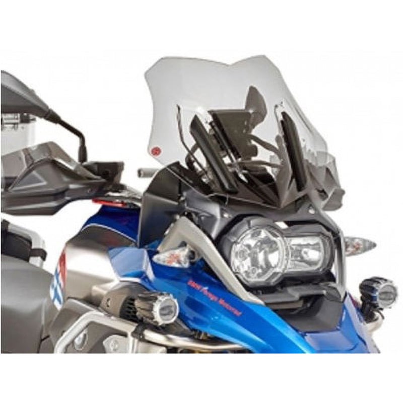 D5124BG フェアリングスクリーン ティンテッド  ABE 1個 GIVI(ジビ) 【通販モノタロウ】