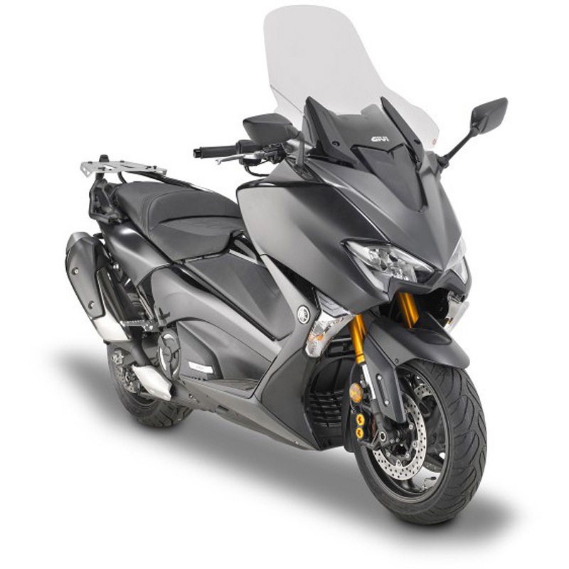 D2133STG フェアリングスクリーン トランスペアレント  ABE 1個 GIVI(ジビ) 【通販モノタロウ】
