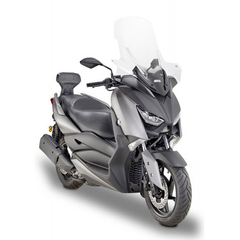 D2136STG フェアリングスクリーン トランスペアレント  ABE 1個 GIVI(ジビ) 【通販モノタロウ】 20,986円