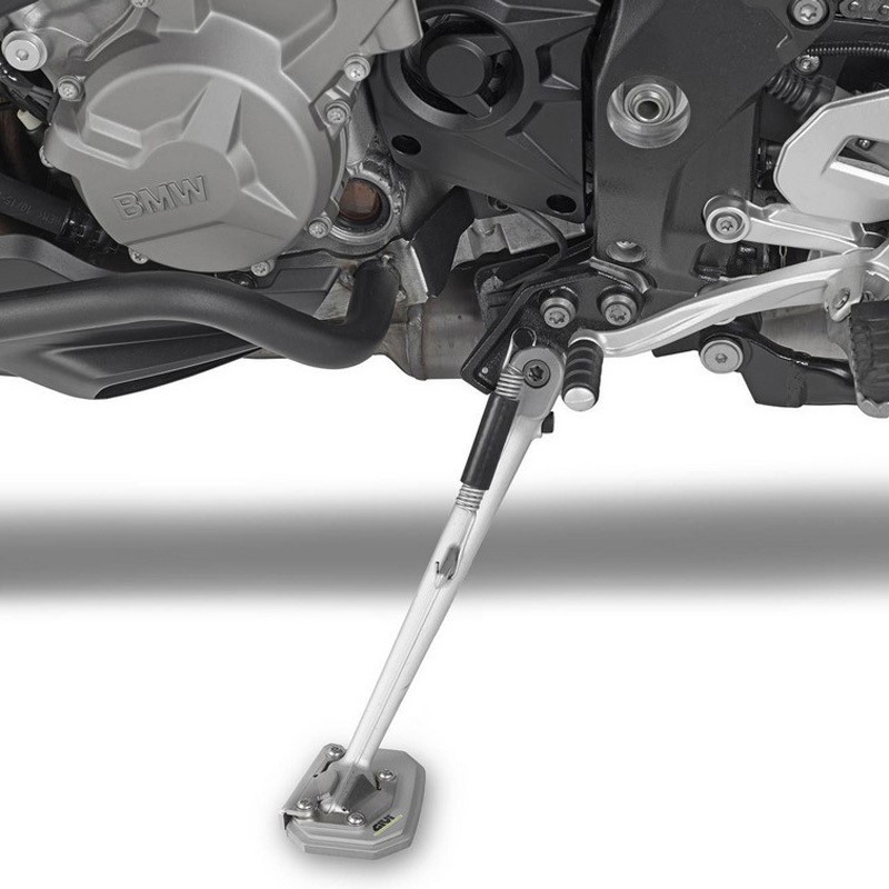 ES5119 フットワイドサイドスタンドサポート 1個 GIVI(ジビ) 【通販モノタロウ】