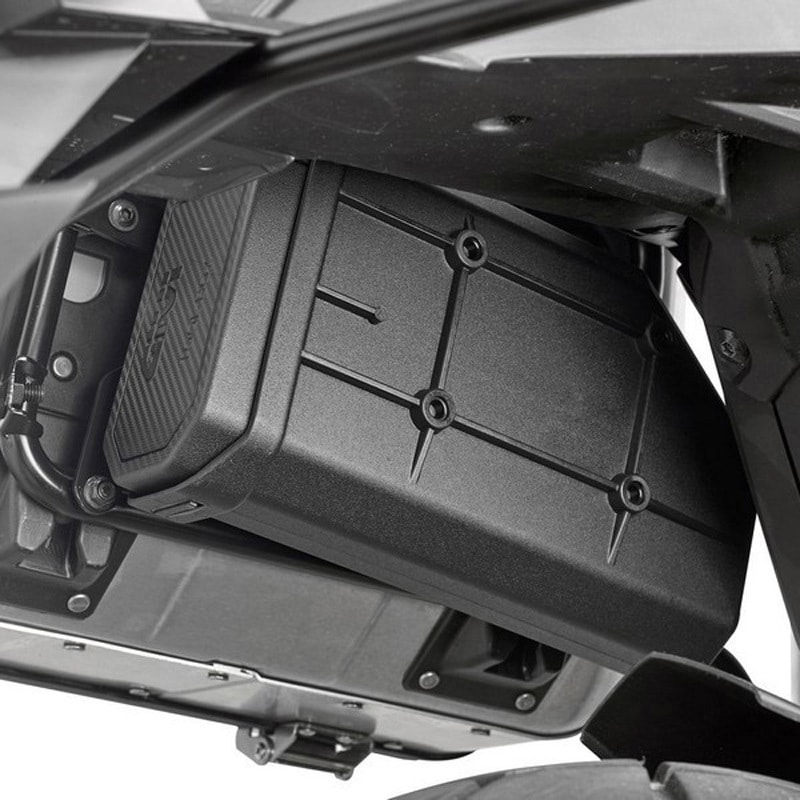 TL1156KIT マウンティングキット PL1156 キャリア 取り付け用 1個 GIVI(ジビ) 【通販モノタロウ】