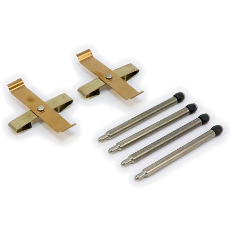 MR475936 (MR47)CLIP KIT，RR 1個 ミツビシ 【通販モノタロウ】