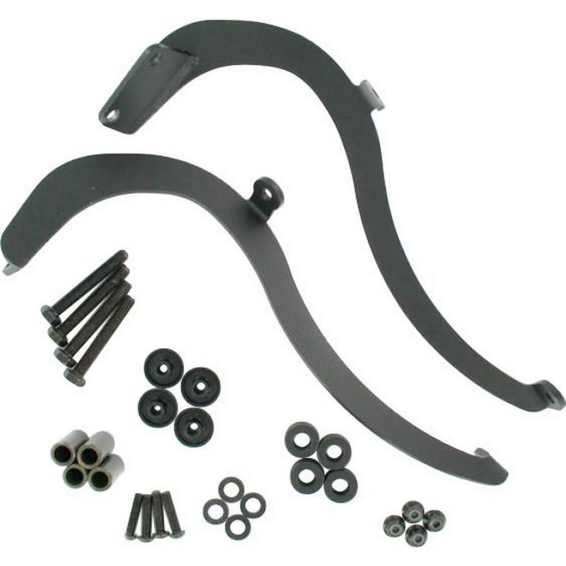 A307A マウンティングキット スクリーン 307A/308A 1個 GIVI(ジビ) 【通販モノタロウ】