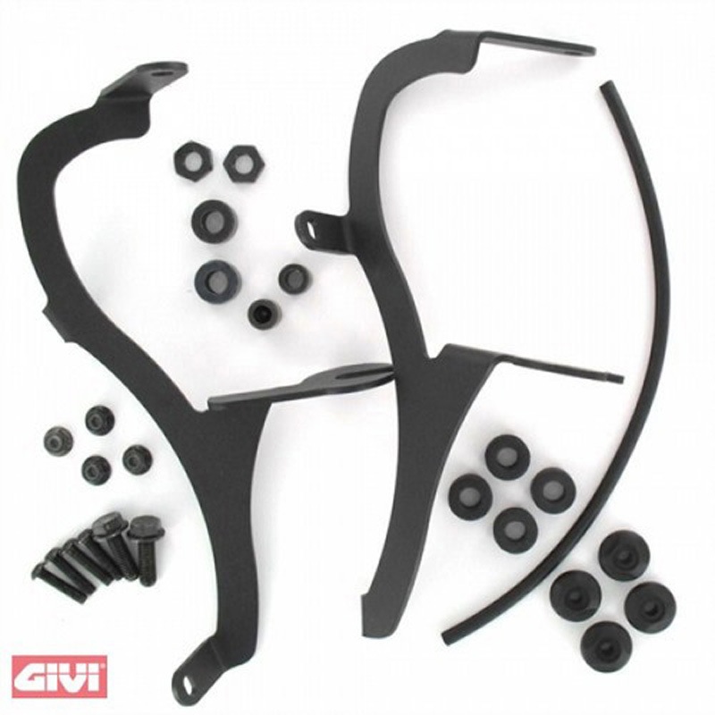 A443A マウンティングキット スクリーン 443AG 1個 GIVI(ジビ) 【通販モノタロウ】 8,235円