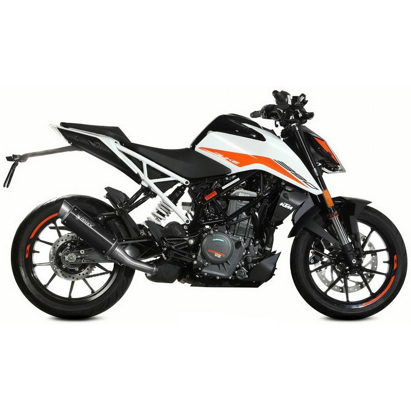 MIVV MIVV:ミヴ GP スリップオンマフラー Z1000 (水冷) KAWASAKI カワサキ MIVV ミヴ GP スリップオンマフラー 仕様：ブラックステンレス＋