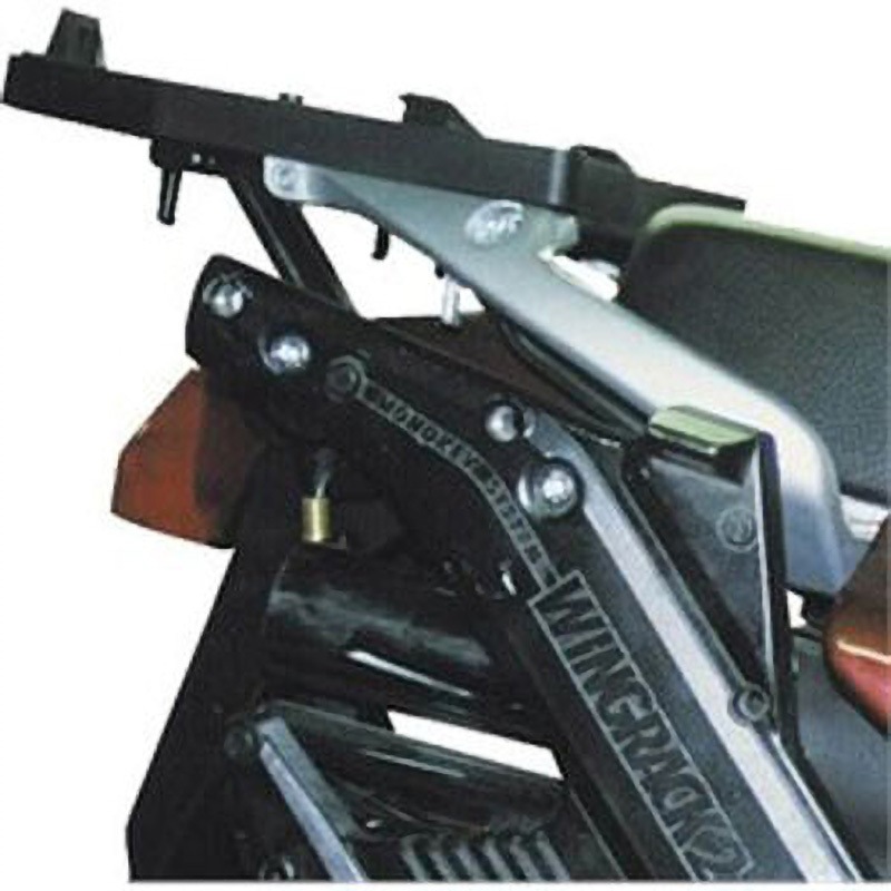 E200 モノキー用スペシフィックラック 1個 GIVI(ジビ) 【通販モノタロウ】