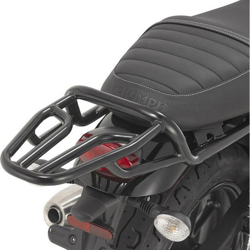 SR6407 ラゲッジキャリア ブラック 1個 GIVI(ジビ) 【通販モノタロウ】