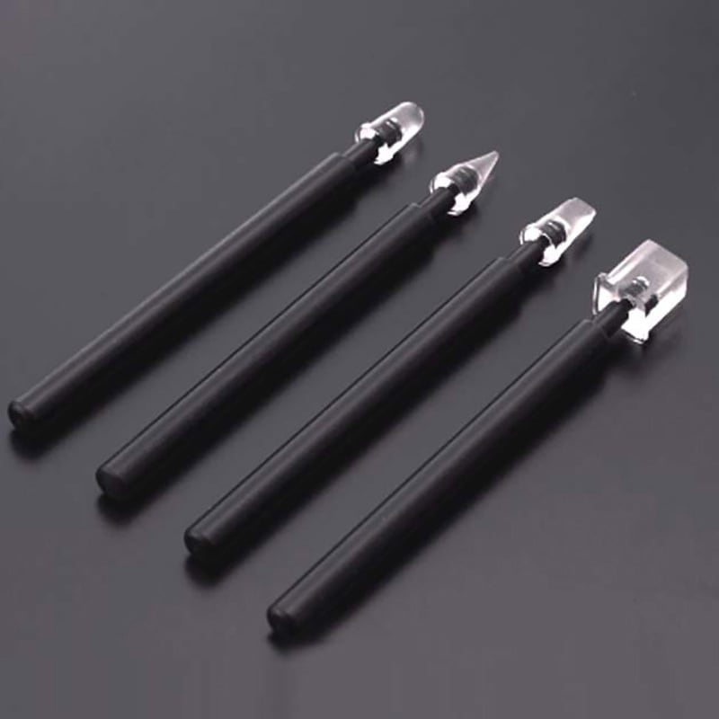 PN01-18004 ゲルクリーナーペン エクシール 角型 1セット(5本) PN01