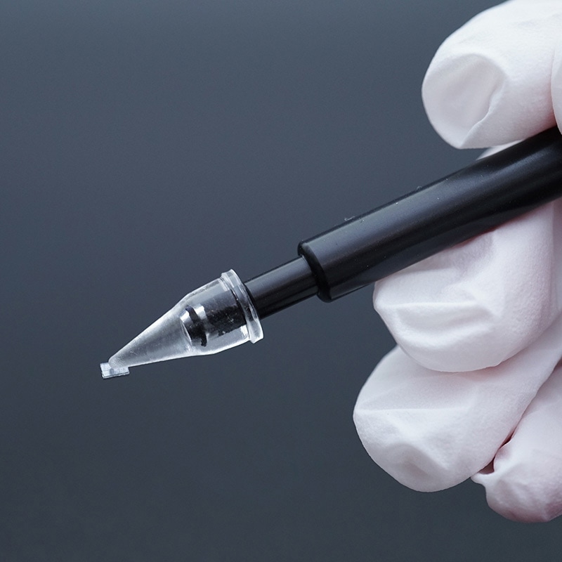 PN01-18002 ゲルクリーナーペン エクシール ペン型 1セット(5本) PN01