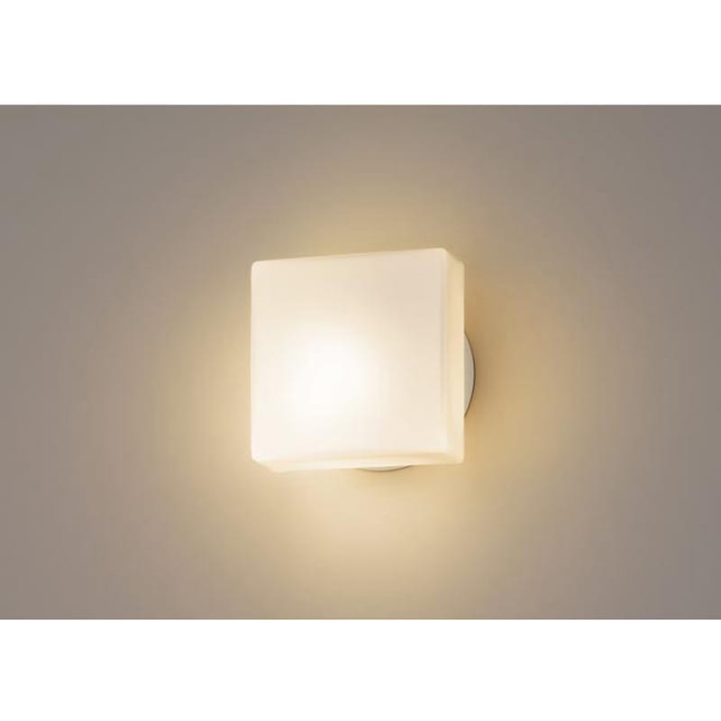 NNN11111K 業務用浴室向け 壁直付型 LED ブラケット・浴室灯 埋込