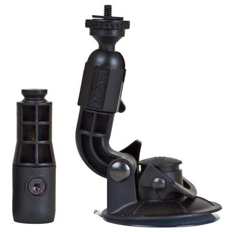 DDFG-MINI Fat Gecko ミニマウント 吸盤式カメラマウント DDFG-MINI 1台 Delkin 【通販モノタロウ】 6,389円