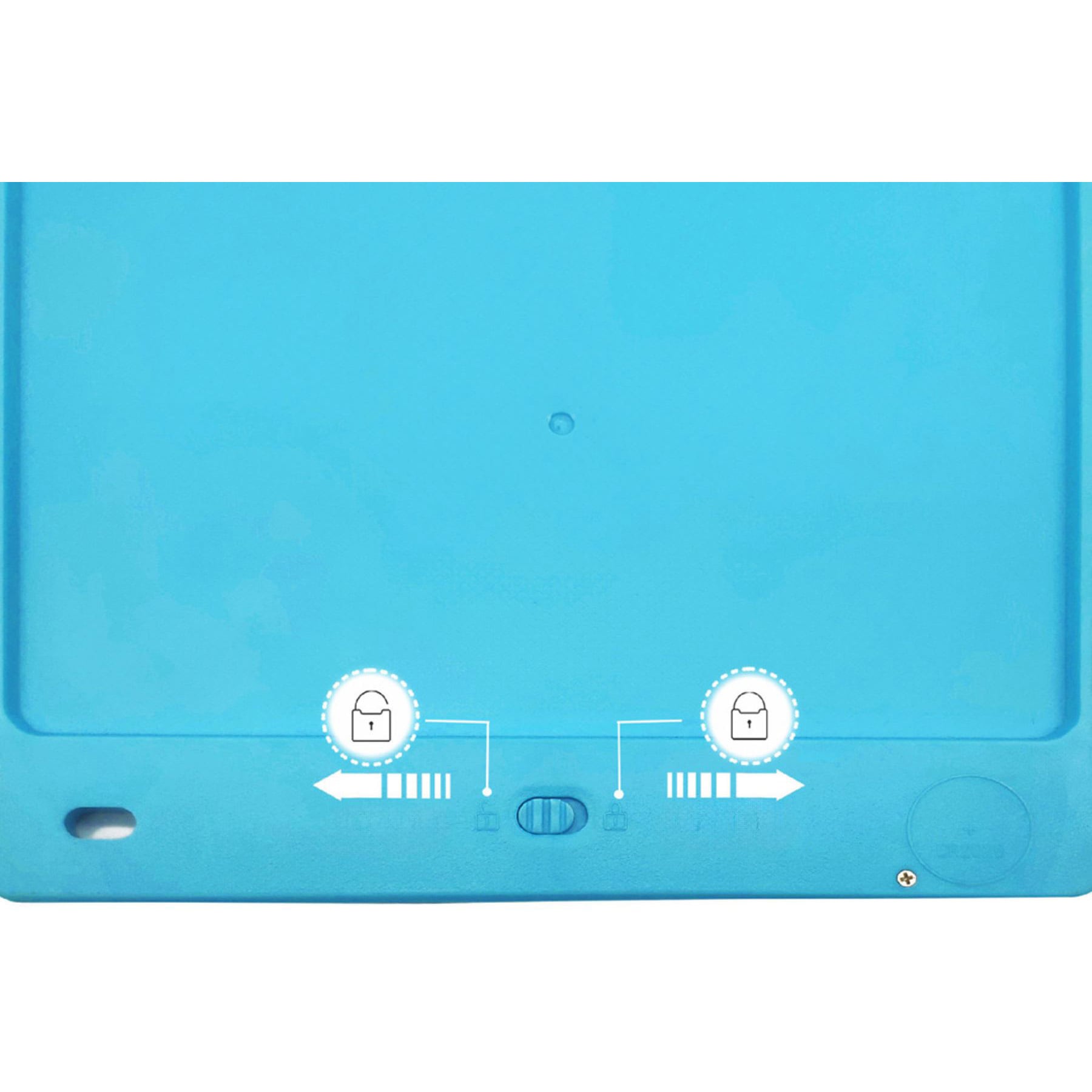 C1000332 電子メモパッド LCD Writing Tablet(単色) CRECOTE 画面