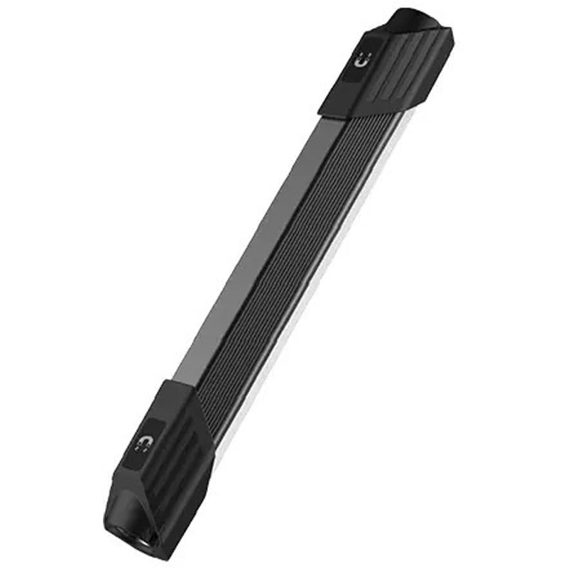 ハート電機 EXL-ST1800 充電式LEDフォールディングスタンドライト