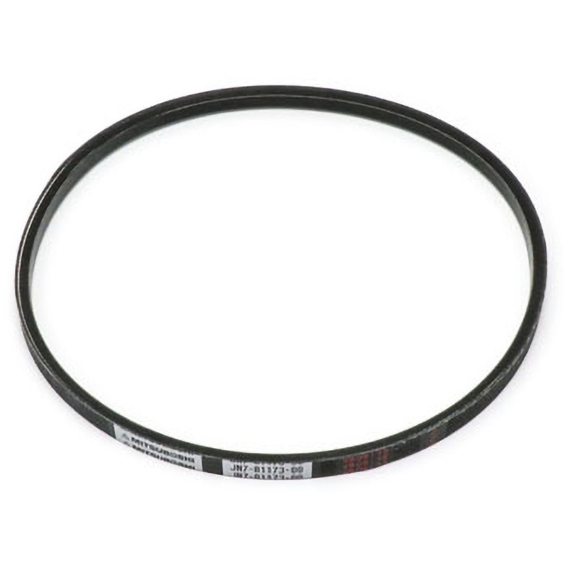 ペル JN7-81173-00 ベルト JN7-81173-00 1個 YAMAHA(ヤマハ) 【通販モノタロウ】