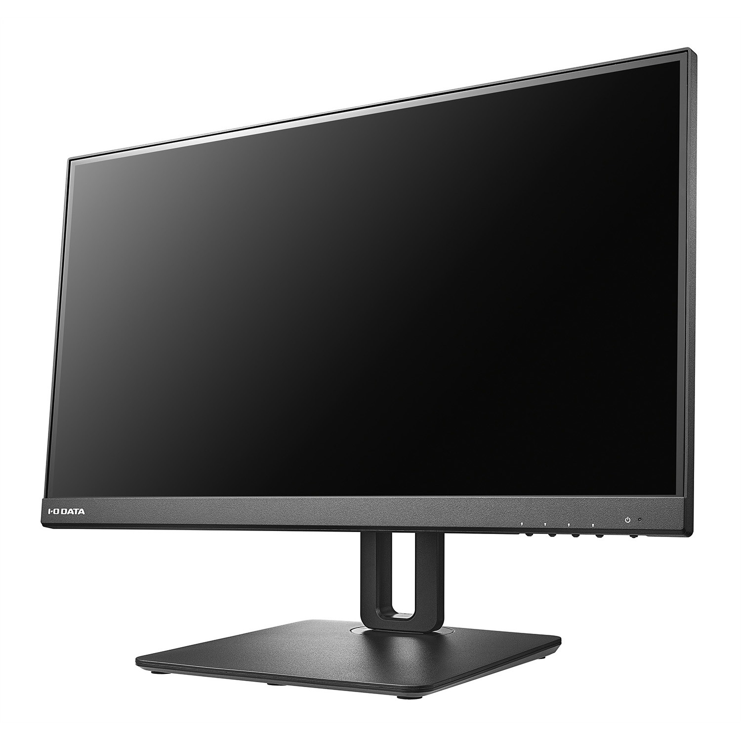 LCD-D221SV-F 100Hz対応&フリースタイルスタンド21.5型(可視領域21.45型)ワイド液晶ディスプレイ I ・O DATA(アイ・オー・データ) 解像度1920×1080 ブラック パネル駆動方式VA