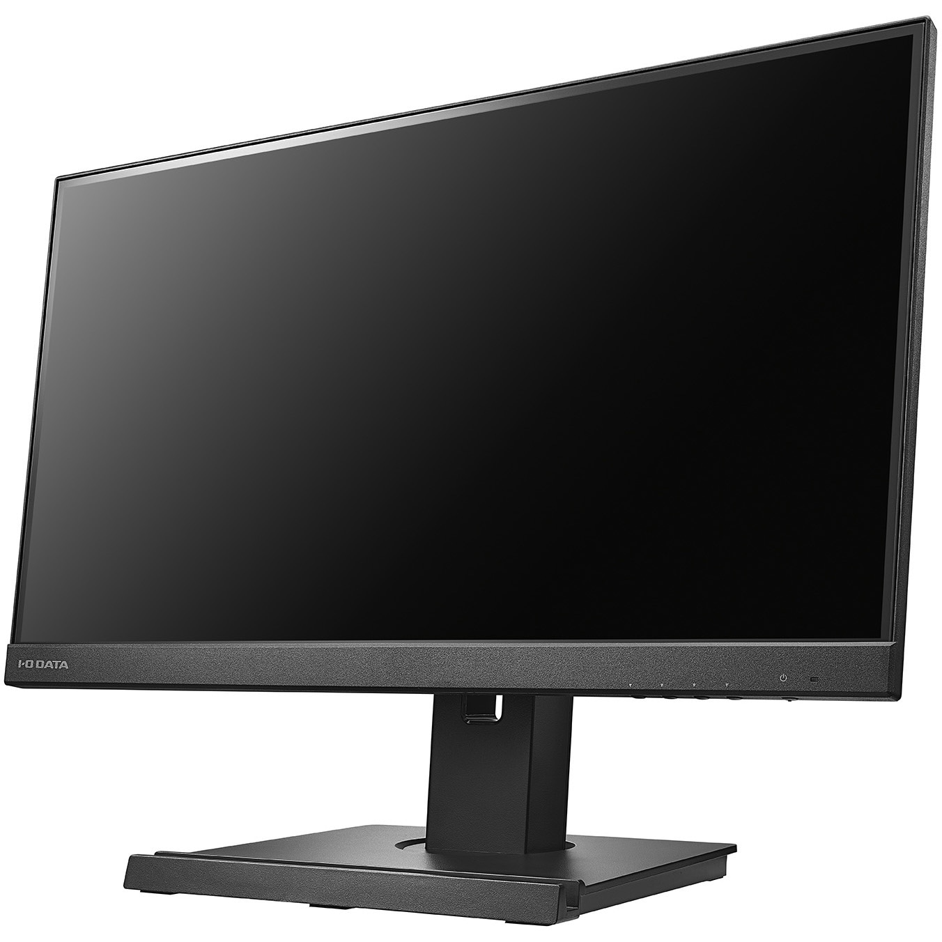 LCD-C221DB-F フリースタイルスタンド&USB Type-C(R)搭載21.5型液晶ディスプレイ スプレイ I ・O DATA(アイ・オー・データ) 解像度1920×1080 パネル駆動方式ADS リフレッシュレート75Hz ブラック  LCD-C221DB-F