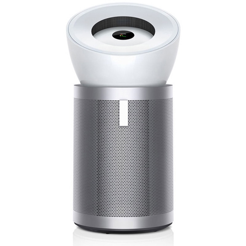 BP02 WS Dyson Purifier Big+Quiet 空気清浄機 ホワイト / シルバー 1