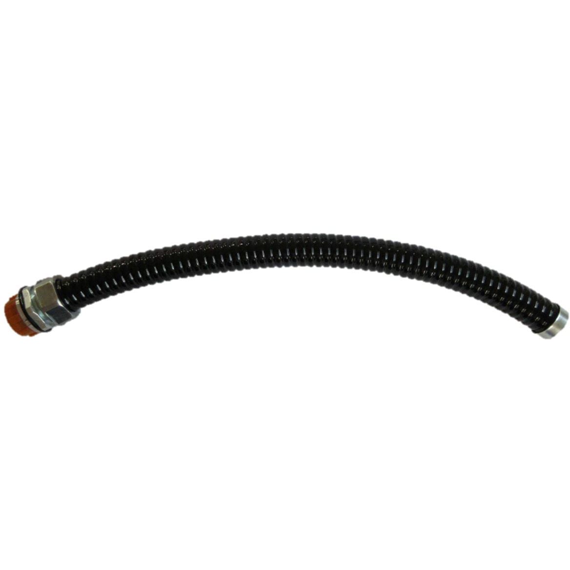 V-16-SIZ-8 VFM-16 片端ストレートコネクタ付+片端インサート付フレキセット 1セット(8m) ネオフレックス 【通販モノタロウ】