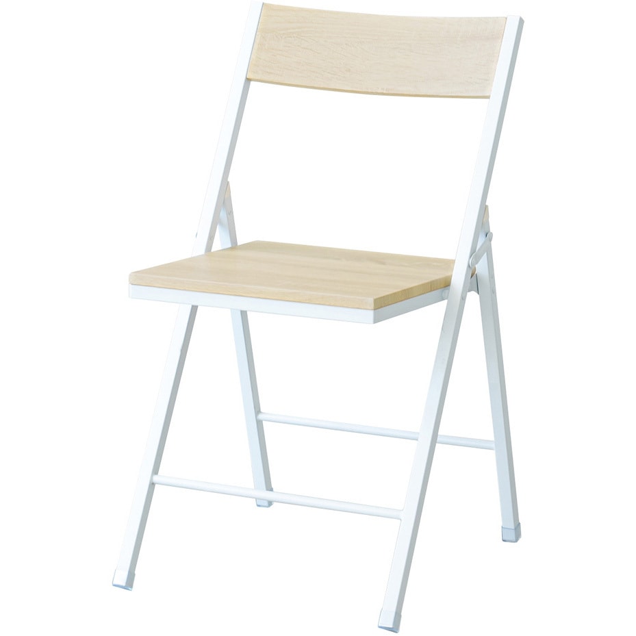 NK-117 ヴィンテージスクエアチェア 永井興産 ナチュラル色 高さ780mm幅435mm奥行465mm 1セット(2台) NK-117 8,413円