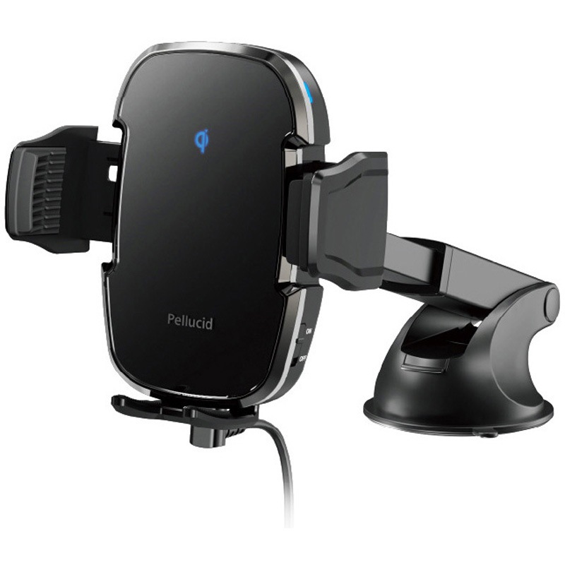 PPH2305 スマートフォン ホルダー 1個 Pellucid(旧MIRAREED) 【通販モノタロウ】 5,398円