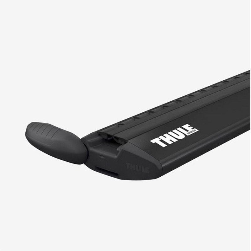 TH7112B THULE ウイングバー EVO THULE 長さ118cm 1セット(2本) TH7112B