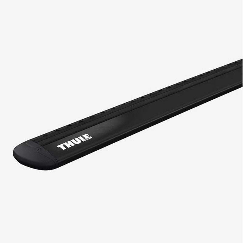 TH7112B THULE ウイングバー EVO THULE 長さ118cm 1セット(2本) TH7112B