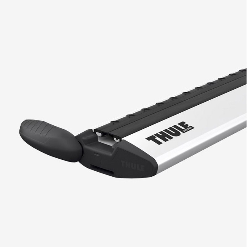 TH7115 THULE ウイングバー EVO THULE 長さ150cm 1セット(2本)