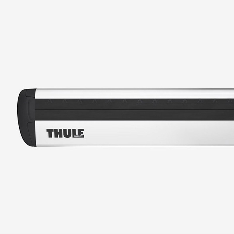 TH7115 THULE ウイングバー EVO THULE 長さ150cm 1セット(2本)