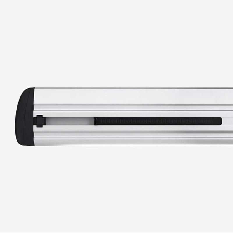 TH7115 THULE ウイングバー EVO THULE 長さ150cm 1セット(2本)