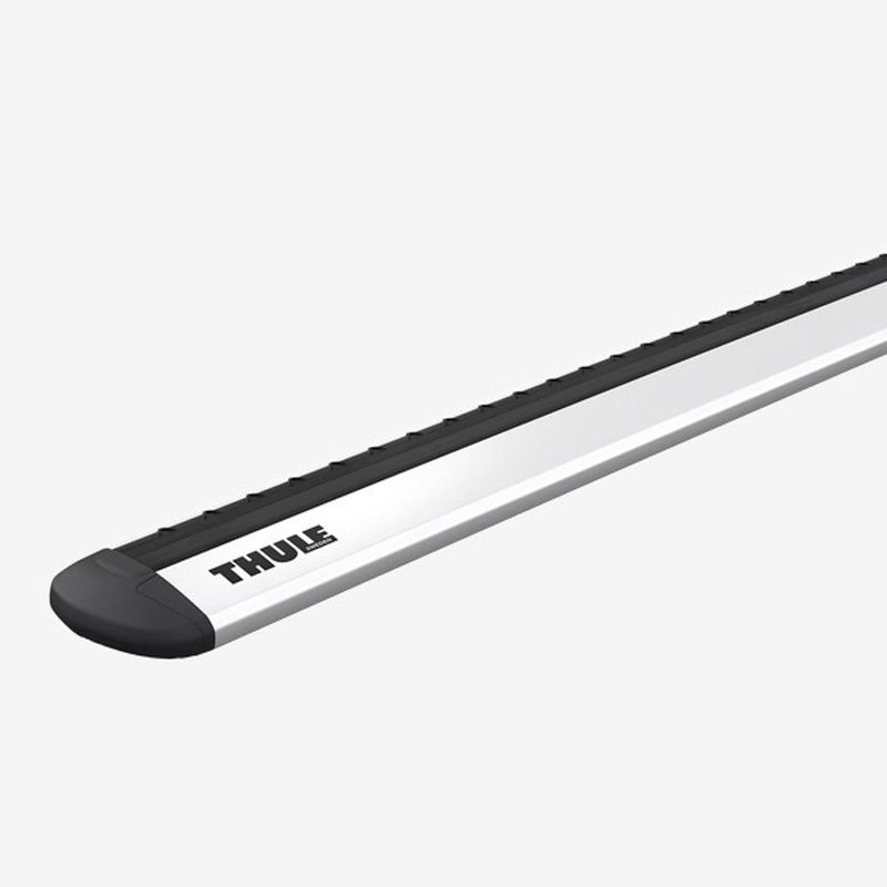 TH7115 THULE ウイングバー EVO THULE 長さ150cm 1セット(2本)