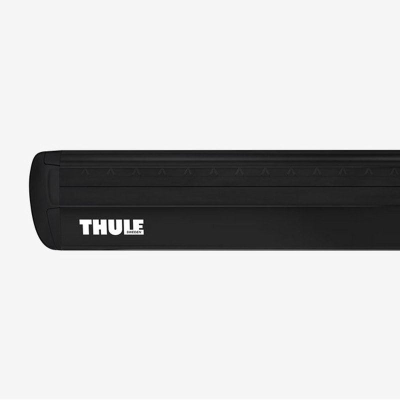 TH7113B THULE ウイングバー EVO THULE 長さ127cm 1セット(2本