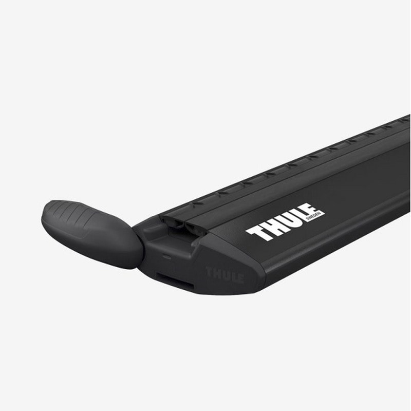 TH7114B THULE ウイングバー EVO THULE 1セット(2本) TH7114B 【通販 