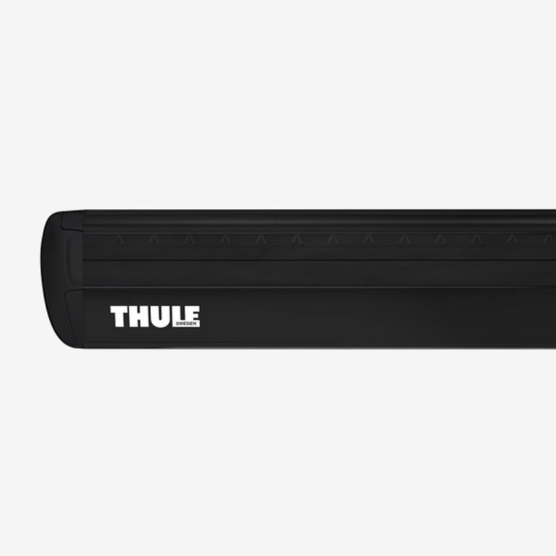 TH7114B THULE ウイングバー EVO THULE 1セット(2本) TH7114B 【通販 
