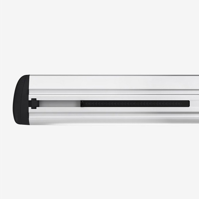TH7111 THULE ウイングバー EVO THULE 長さ108cm 1セット(2本) TH7111
