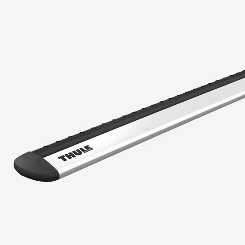 TH7111 THULE ウイングバー EVO THULE 長さ108cm 1セット(2本) TH7111  