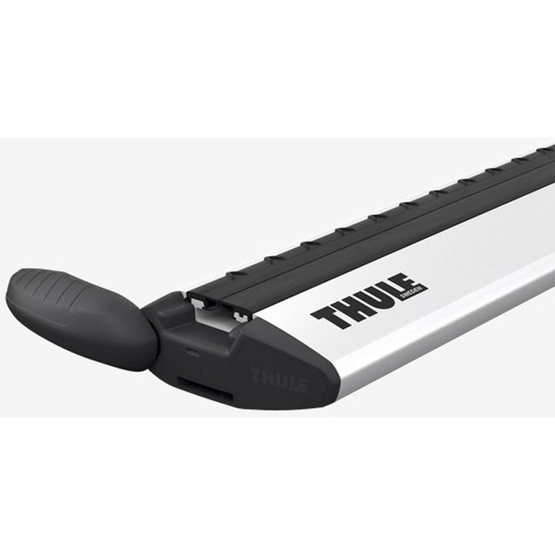 TH7112 THULE ウイングバー EVO THULE 長さ118cm 1セット(2本) TH7112