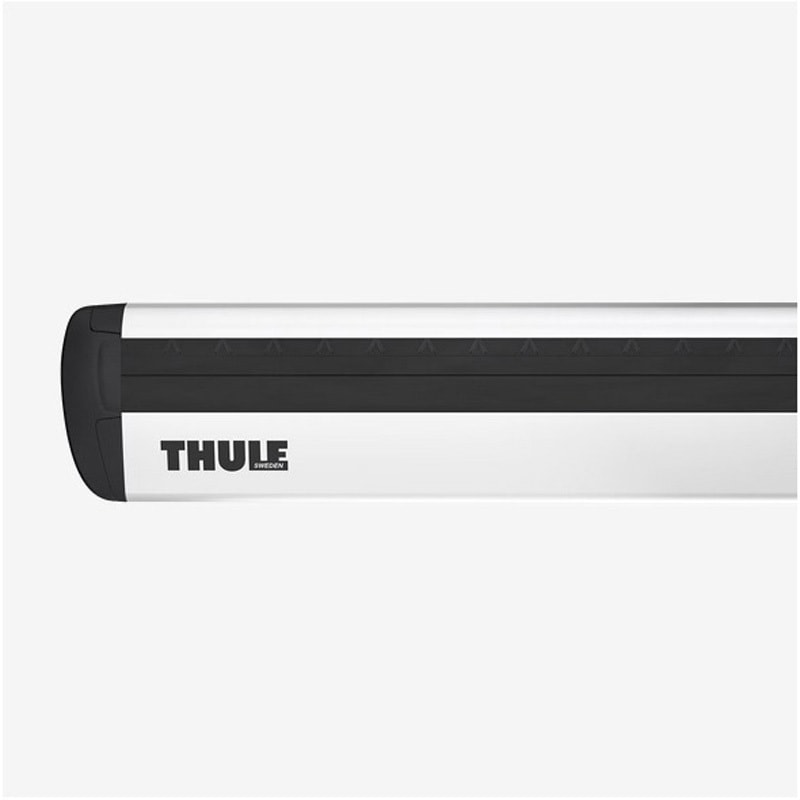 TH7112 THULE ウイングバー EVO THULE 長さ118cm 1セット(2本) TH7112