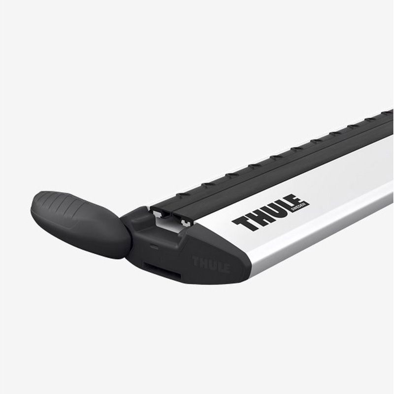 TH7114 THULE ウイングバー EVO THULE 長さ135cm 1セット(2本) TH7114