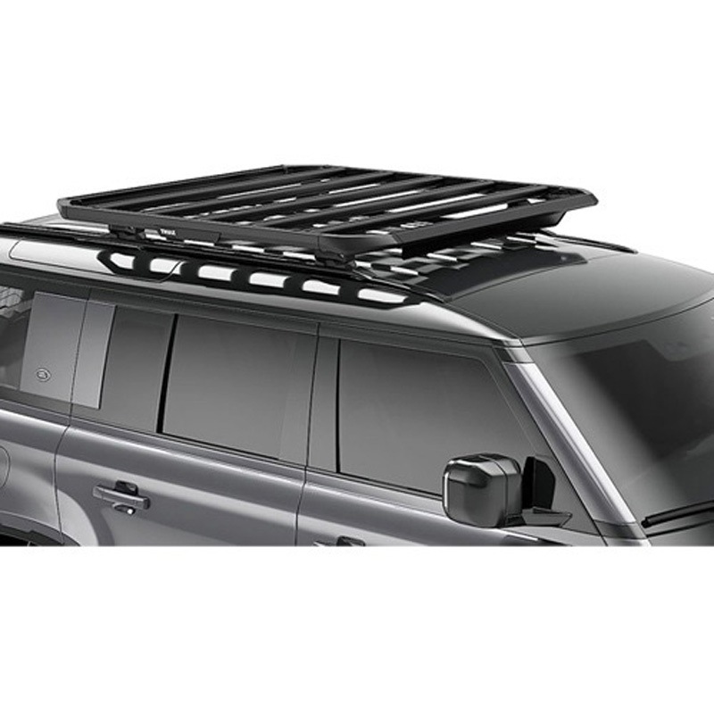 TH611002 THULE キャップロック  ルーフラック THULE サイズM 1個 TH611002 189,800円