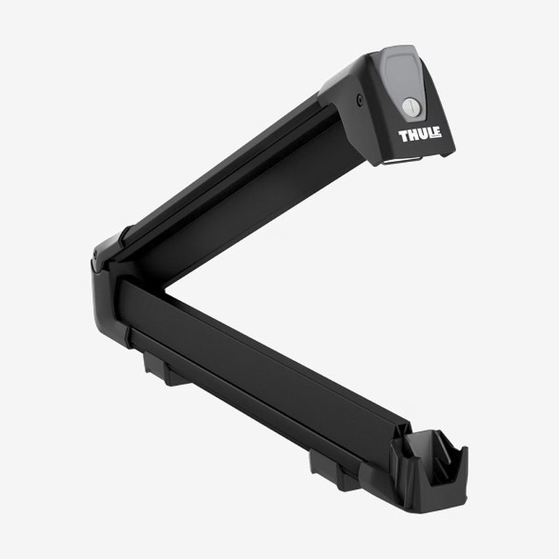 TH7326B THULE スキー・スノーボードアタッチメント Snow Pack THULE 1セット(2本) TH7326B 47,980円