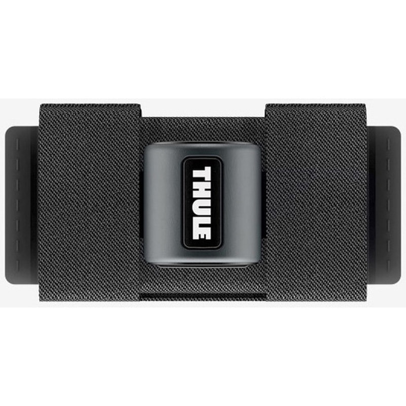 TH7291 THULE スキーキャリア SkiClick THULE 寸法12×8×7cm 1セット(2個) TH7291 11,980円