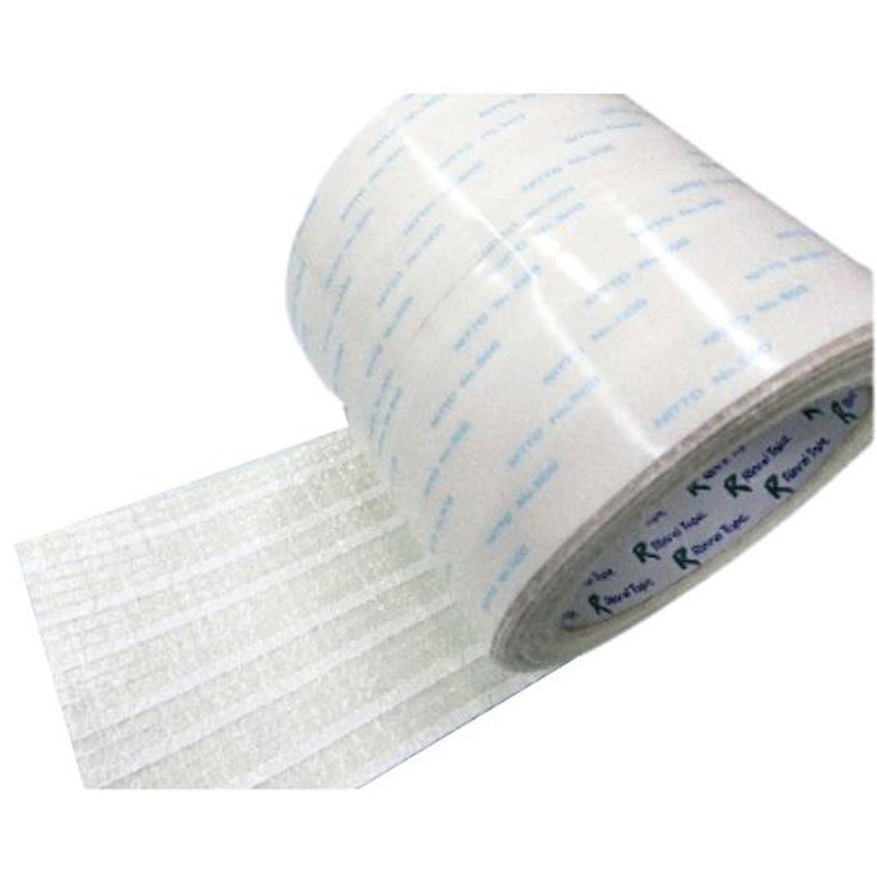 19S28HA001 ハーモニー2845 補修テープ 誠和(農業資材) 長さ10m幅10cm 1巻 19S28HA001