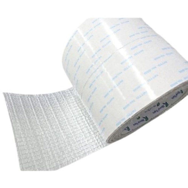 19SXAA1001 テンパ9870 補修テープ 誠和(農業資材) 長さ10m幅10cm 1巻 19SXAA1001