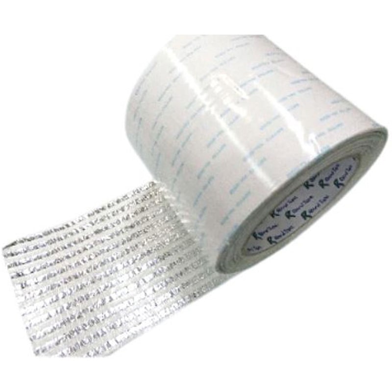 19SXU5001 テンパ5557D 補修テープ 誠和(農業資材) 長さ10m幅10cm 1巻 19SXU5001 7,136円