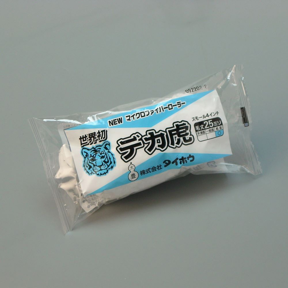 デカ虎 デカ虎(25ミリ長毛) タイホウ スモールサイズ 1本 - 【通販モノタロウ】