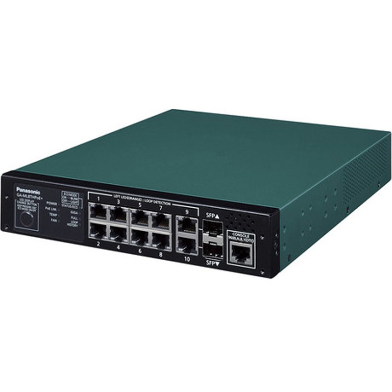 PN260894 GA-ML8THPoE+ Panasonic(パナソニック) ファンあり - 【通販