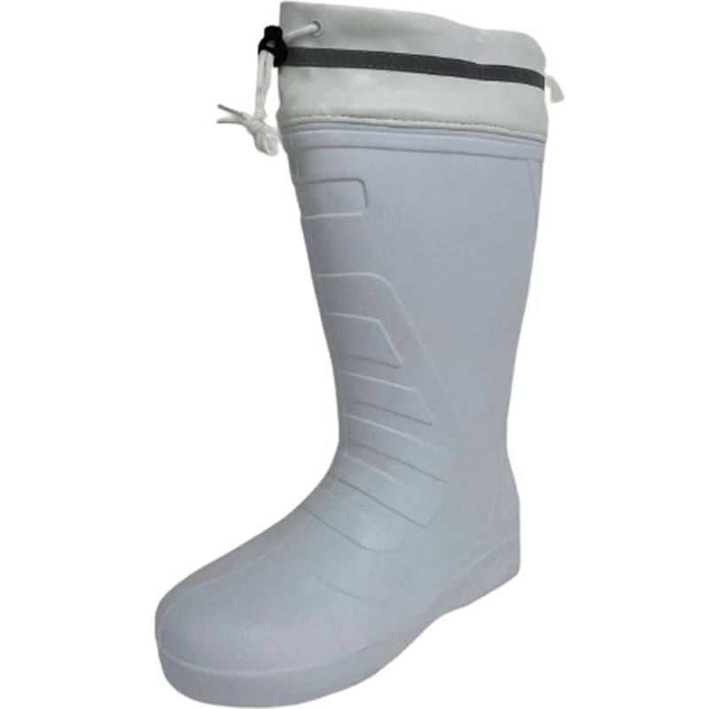 TT-4955 先芯入りEVA長靴 TT-4955 内外ゴム 軽量機能 樹脂製先芯