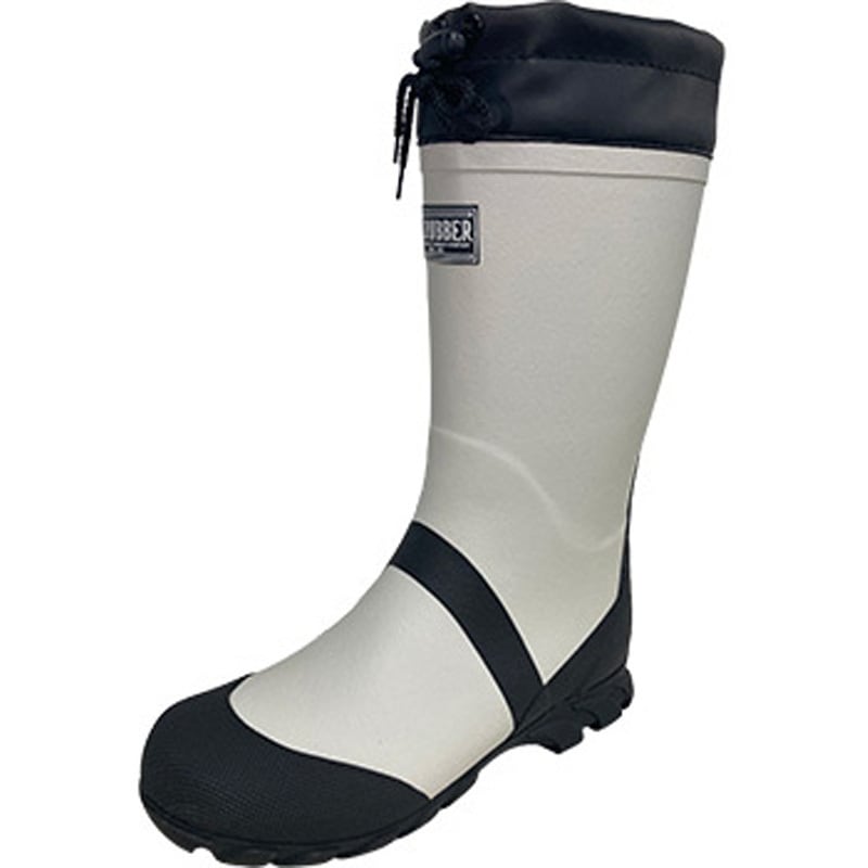 RM-4300 US RUBBER RM-4300 US RUBBER ブーツ クッション性 天然ゴム/合成ゴム ライトグレー色 サイズ25cm 5,518円